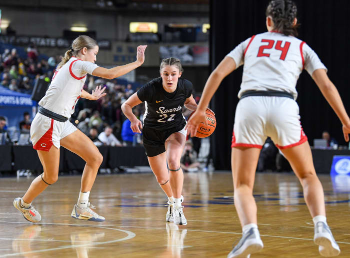 camas sumner 4a semis 20246